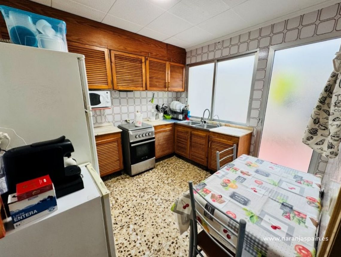 Sprzedaż - Apartament - La Mata, Torrevieja - La Mata