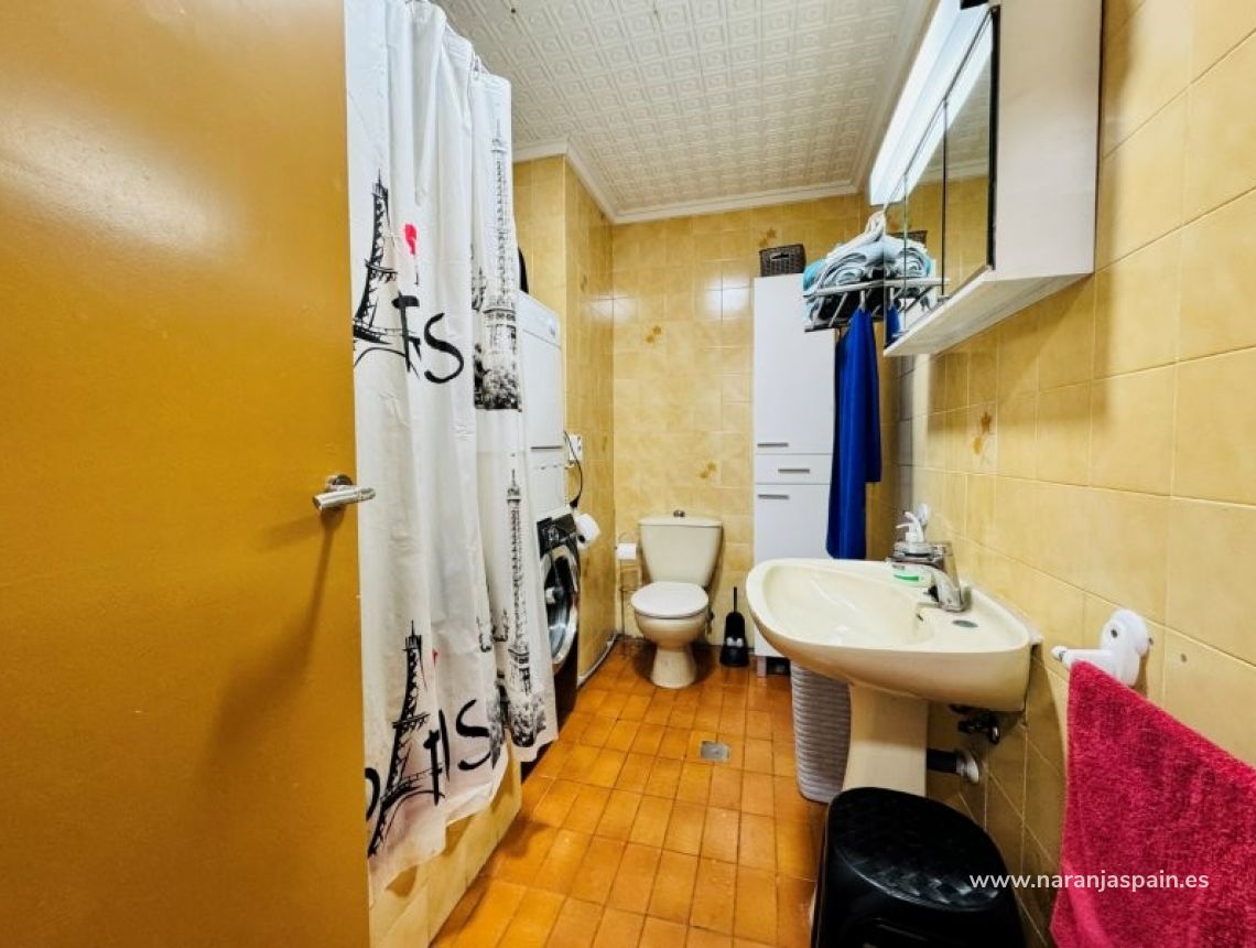 Sprzedaż - Apartament - La Mata, Torrevieja - La Mata