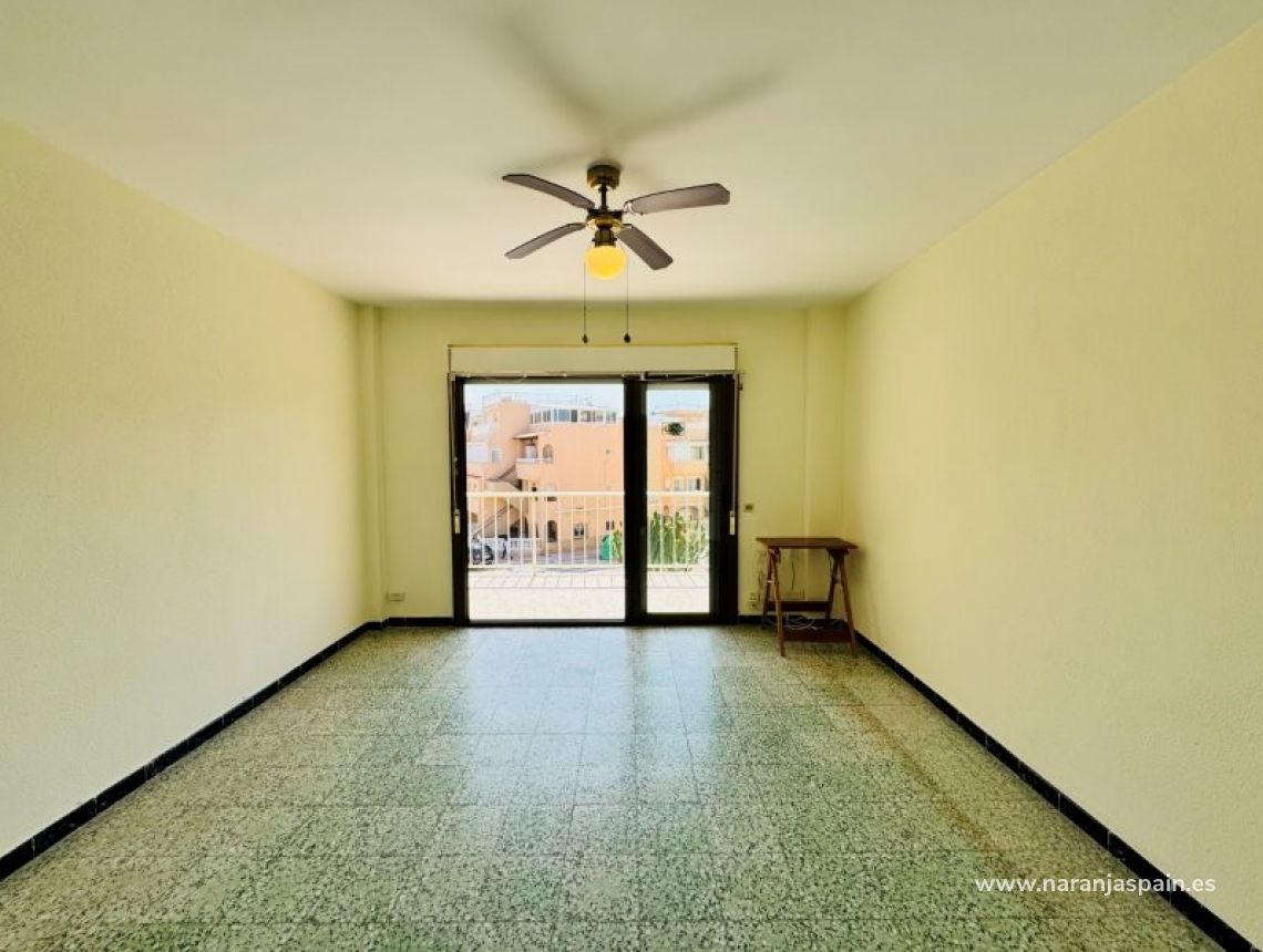 Sprzedaż - Apartament - La Mata, Torrevieja - La Mata