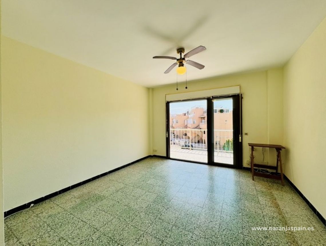 Sprzedaż - Apartament - La Mata, Torrevieja - La Mata