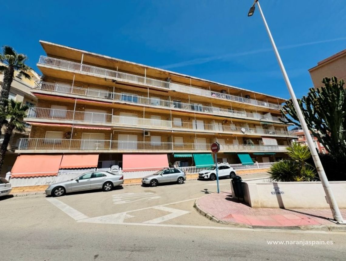 Sprzedaż - Apartament - La Mata, Torrevieja - La Mata