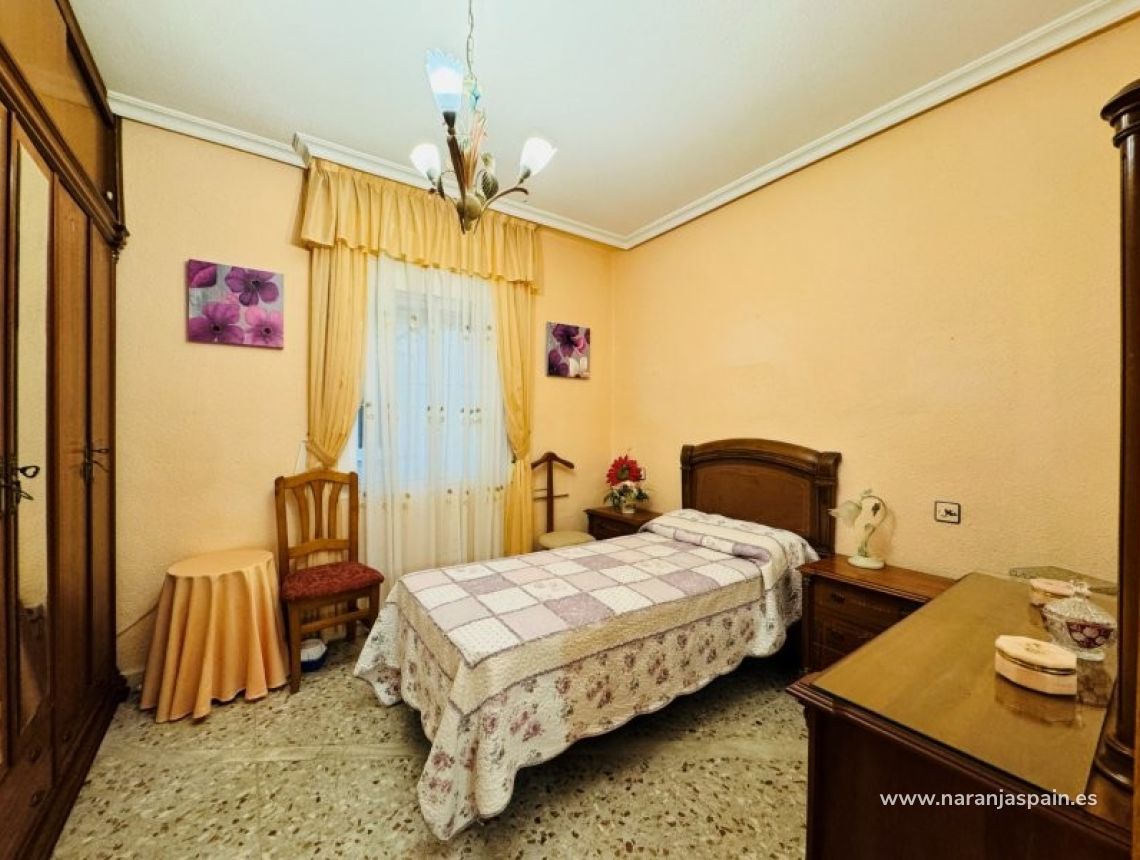 Sprzedaż - Apartament - La Mata, Torrevieja - La Mata