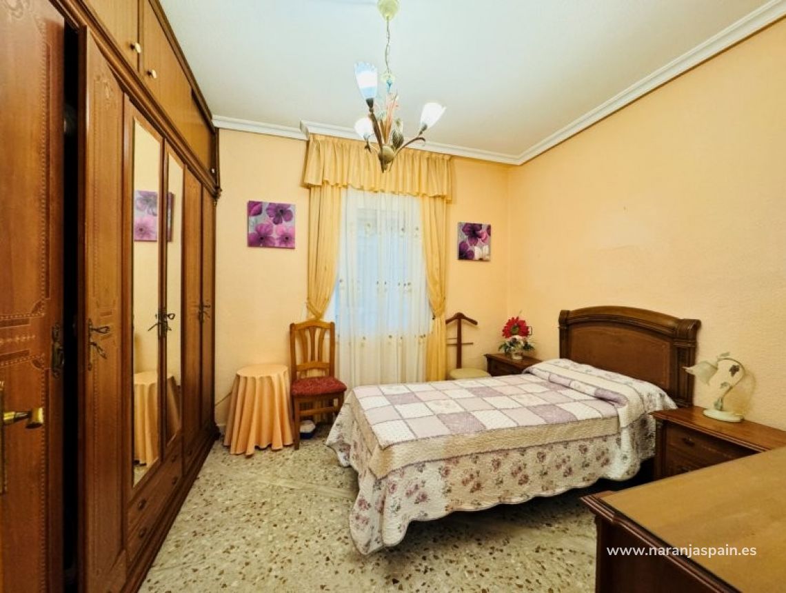 Sprzedaż - Apartament - La Mata, Torrevieja - La Mata