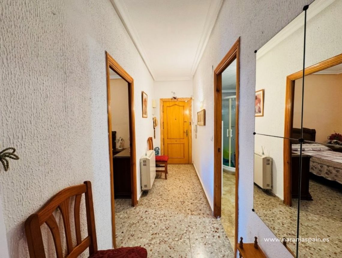 Sprzedaż - Apartament - La Mata, Torrevieja - La Mata