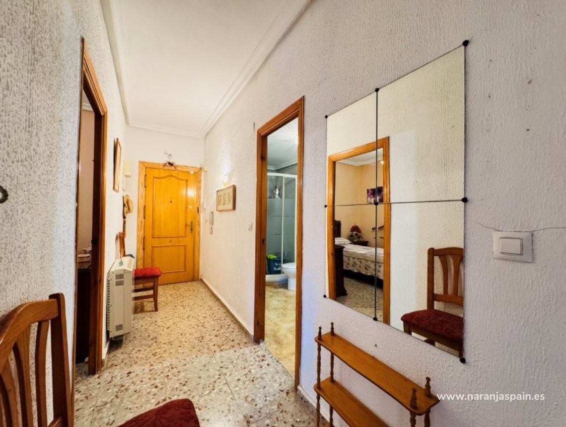 Sprzedaż - Apartament - La Mata, Torrevieja - La Mata