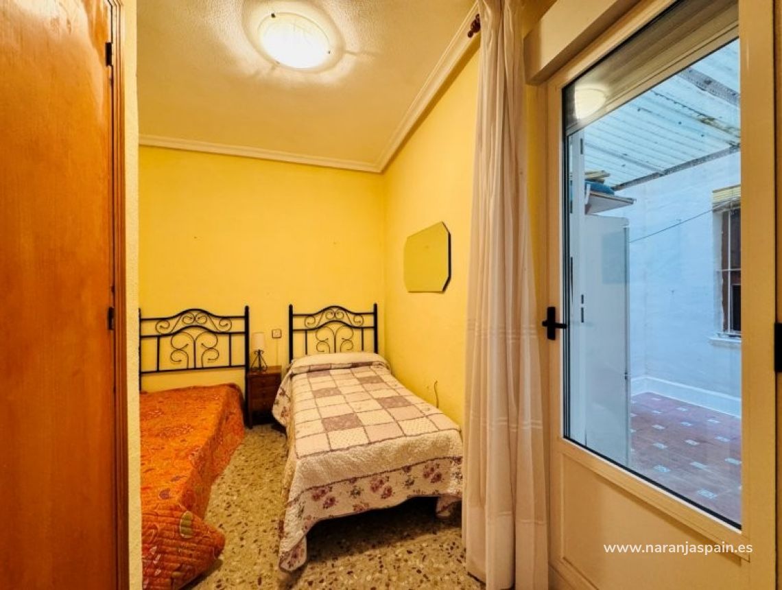 Sprzedaż - Apartament - La Mata, Torrevieja - La Mata