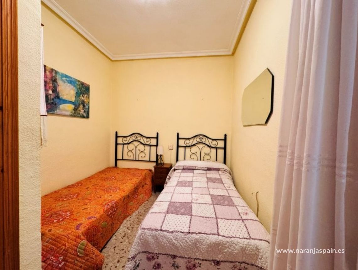 Sprzedaż - Apartament - La Mata, Torrevieja - La Mata