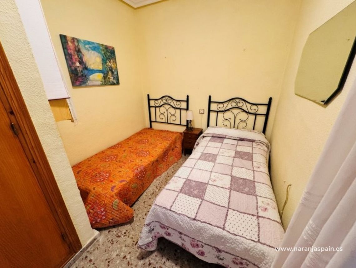Sprzedaż - Apartament - La Mata, Torrevieja - La Mata