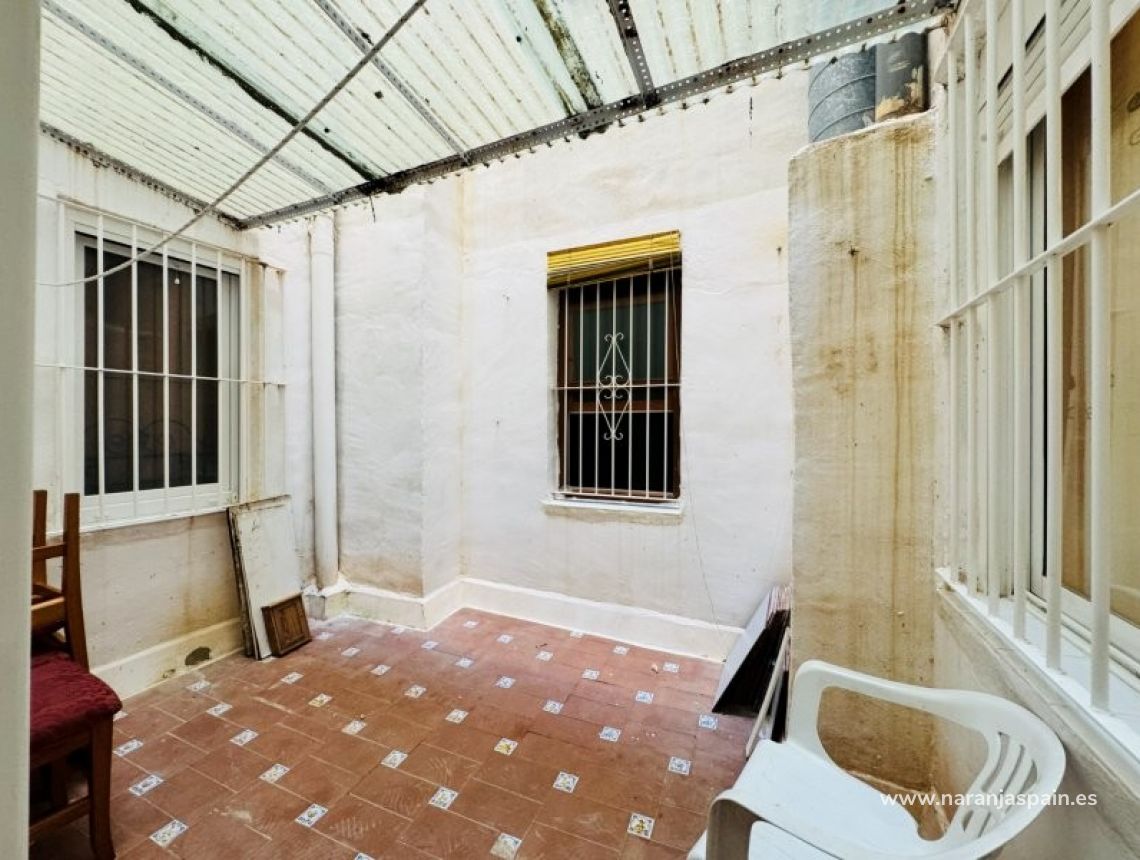 Sprzedaż - Apartament - La Mata, Torrevieja - La Mata
