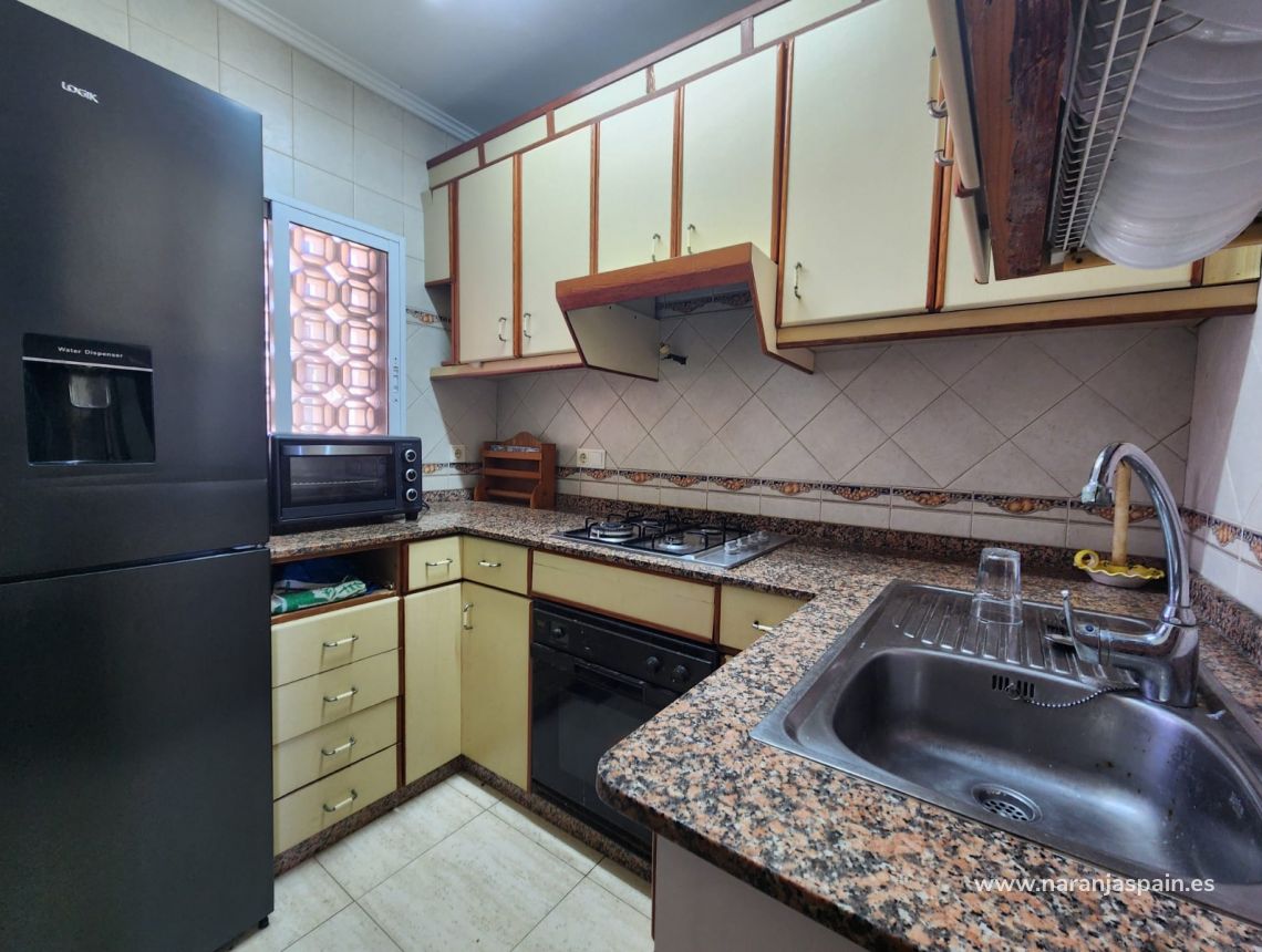 Sprzedaż - Apartament - La Mata, Torrevieja - La Mata