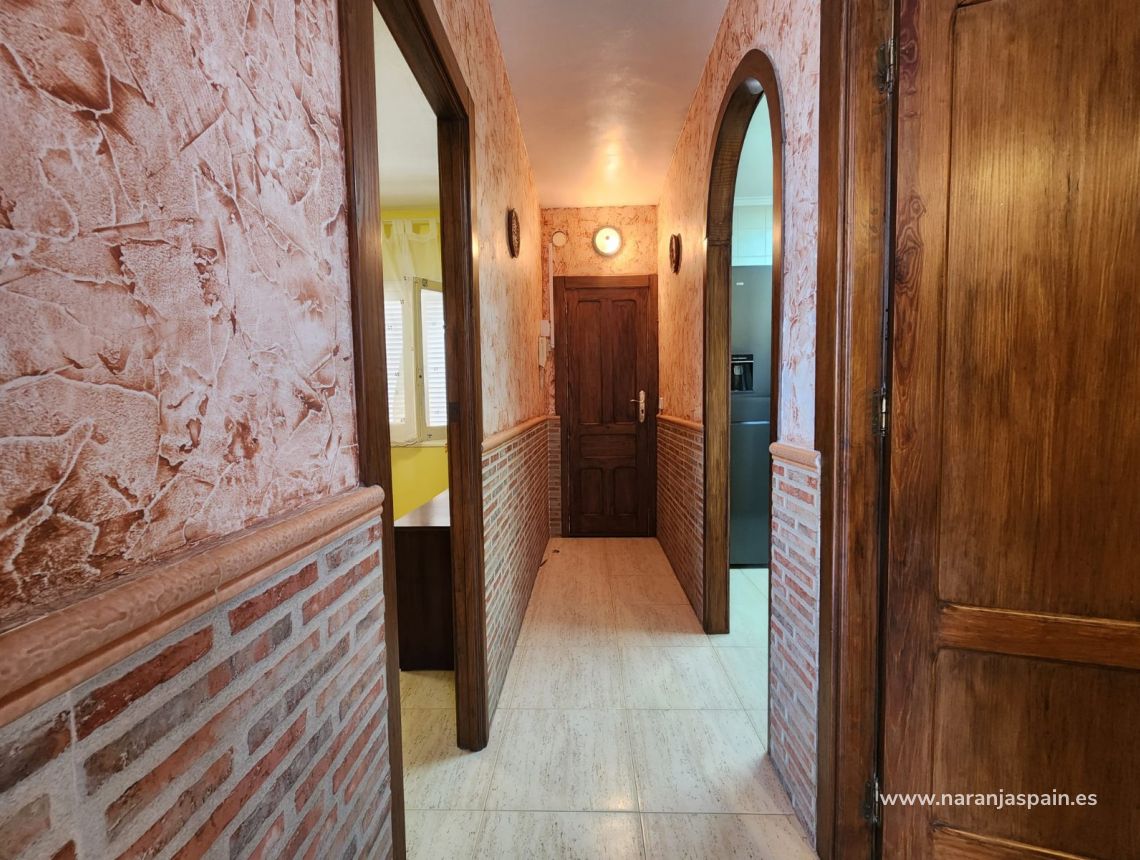 Sprzedaż - Apartament - La Mata, Torrevieja - La Mata