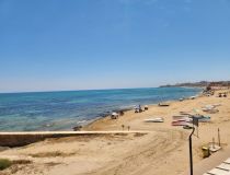 Sprzedaż - Apartament - La Mata, Torrevieja - La Mata