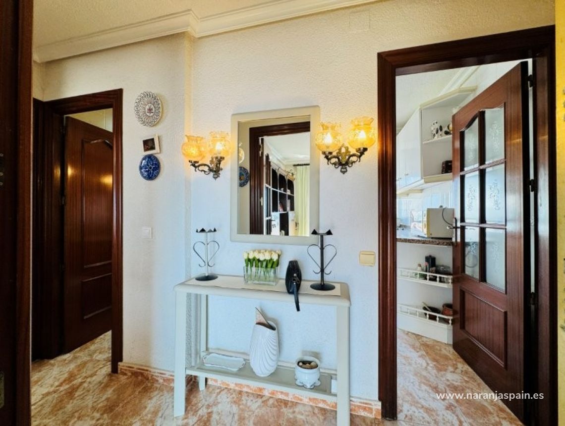 Sprzedaż - Apartament - La Mata, Torrevieja - La Mata