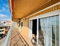 Sprzedaż - Apartament - La Mata, Torrevieja - La Mata