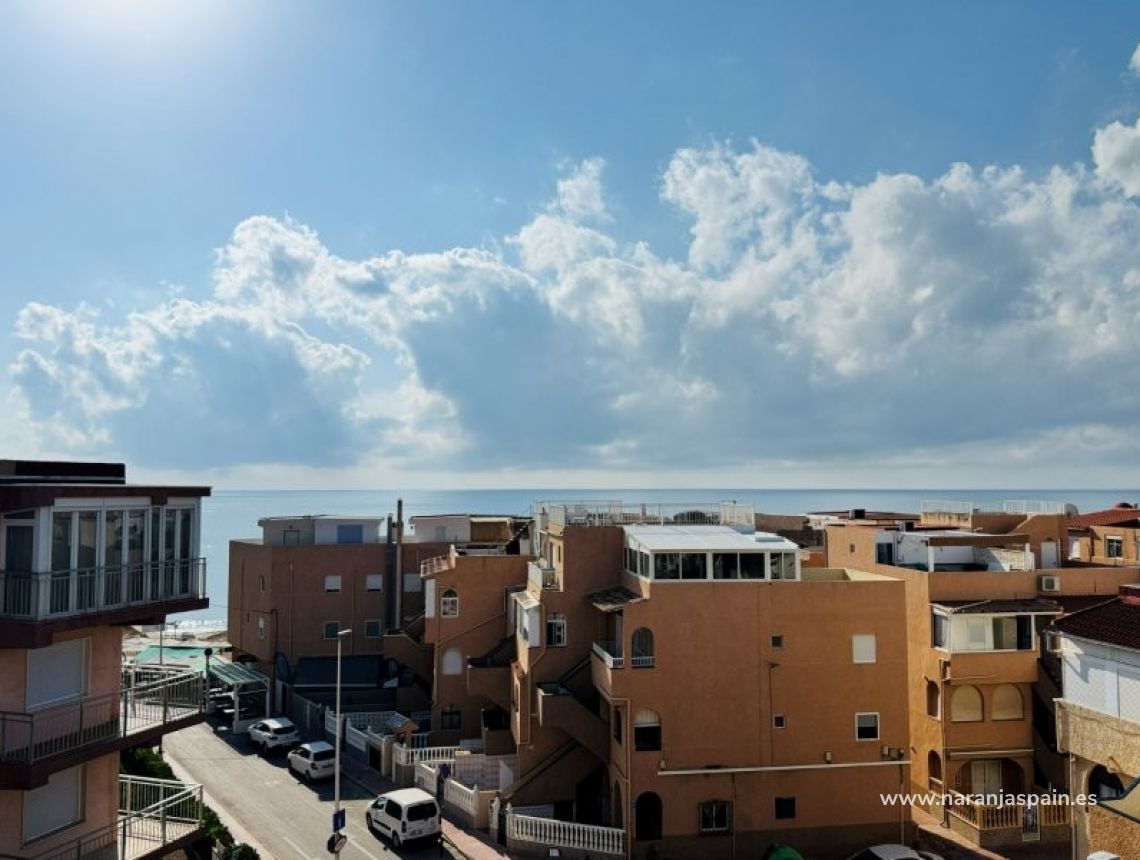 Sprzedaż - Apartament - La Mata, Torrevieja - La Mata