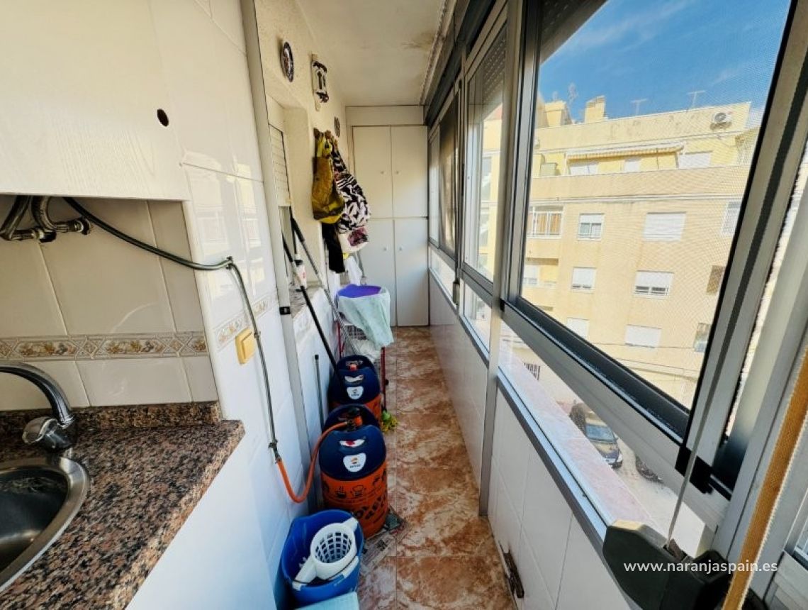 Sprzedaż - Apartament - La Mata, Torrevieja - La Mata