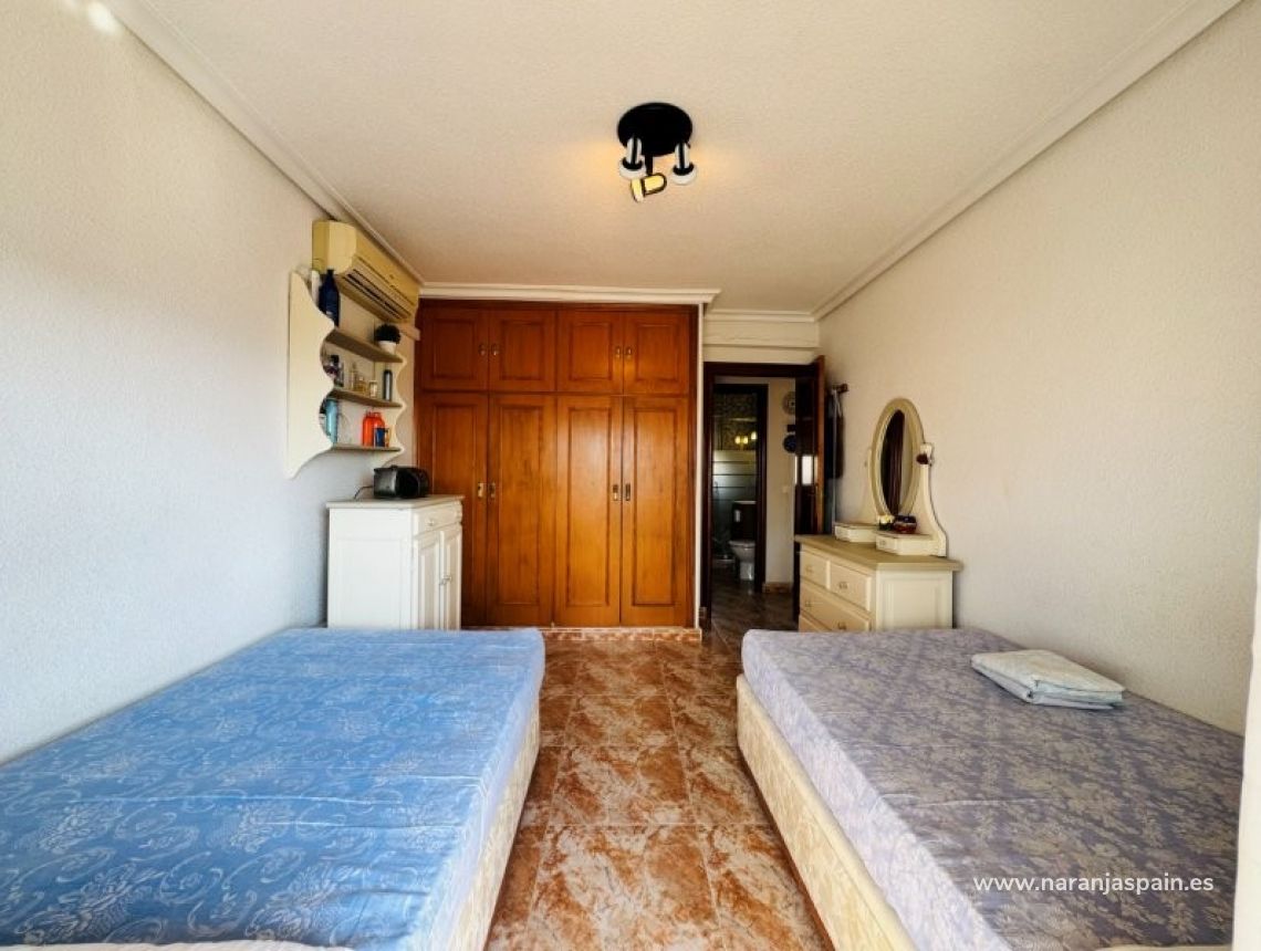 Sprzedaż - Apartament - La Mata, Torrevieja - La Mata
