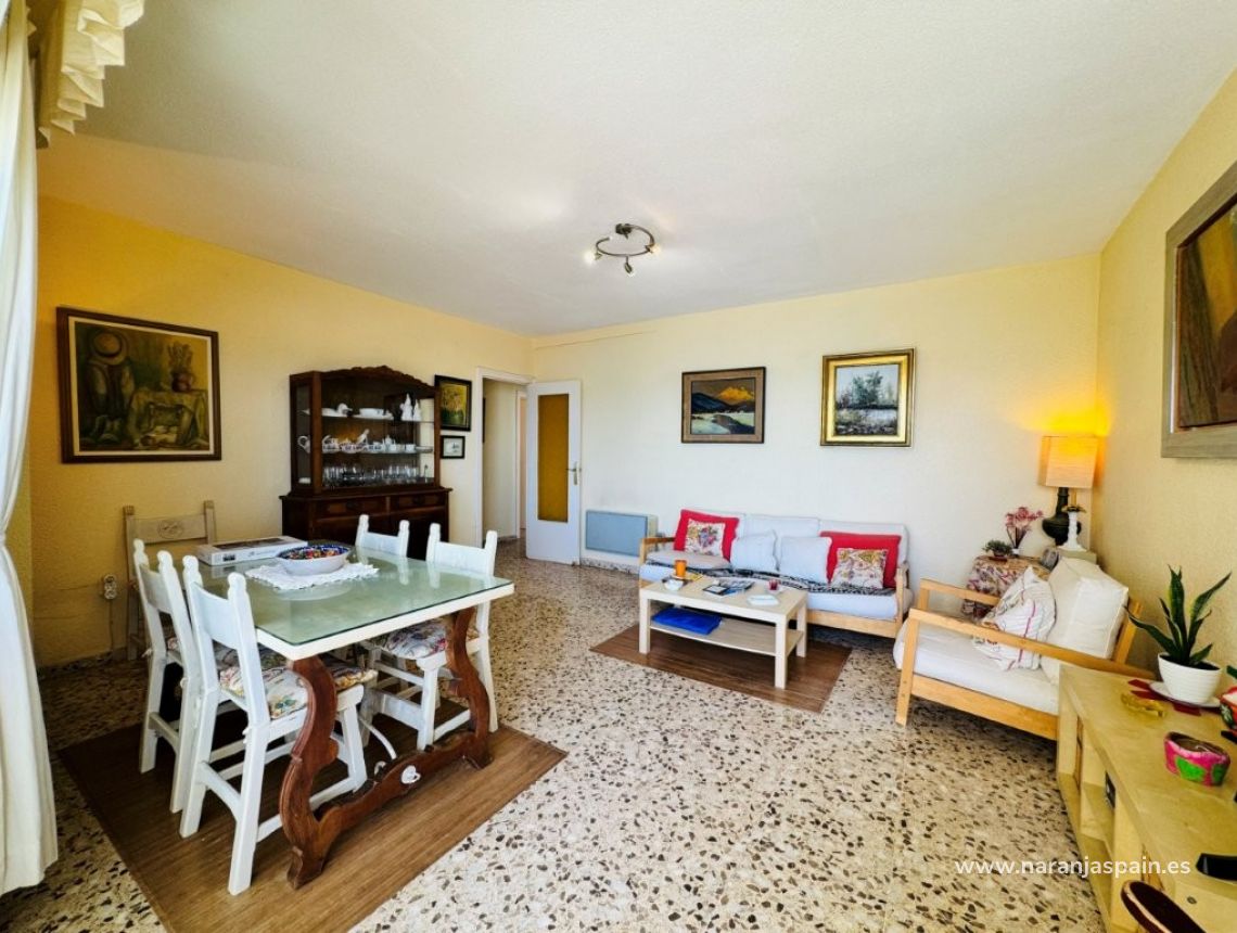 Sprzedaż - Apartament - La Mata, Torrevieja - La Mata