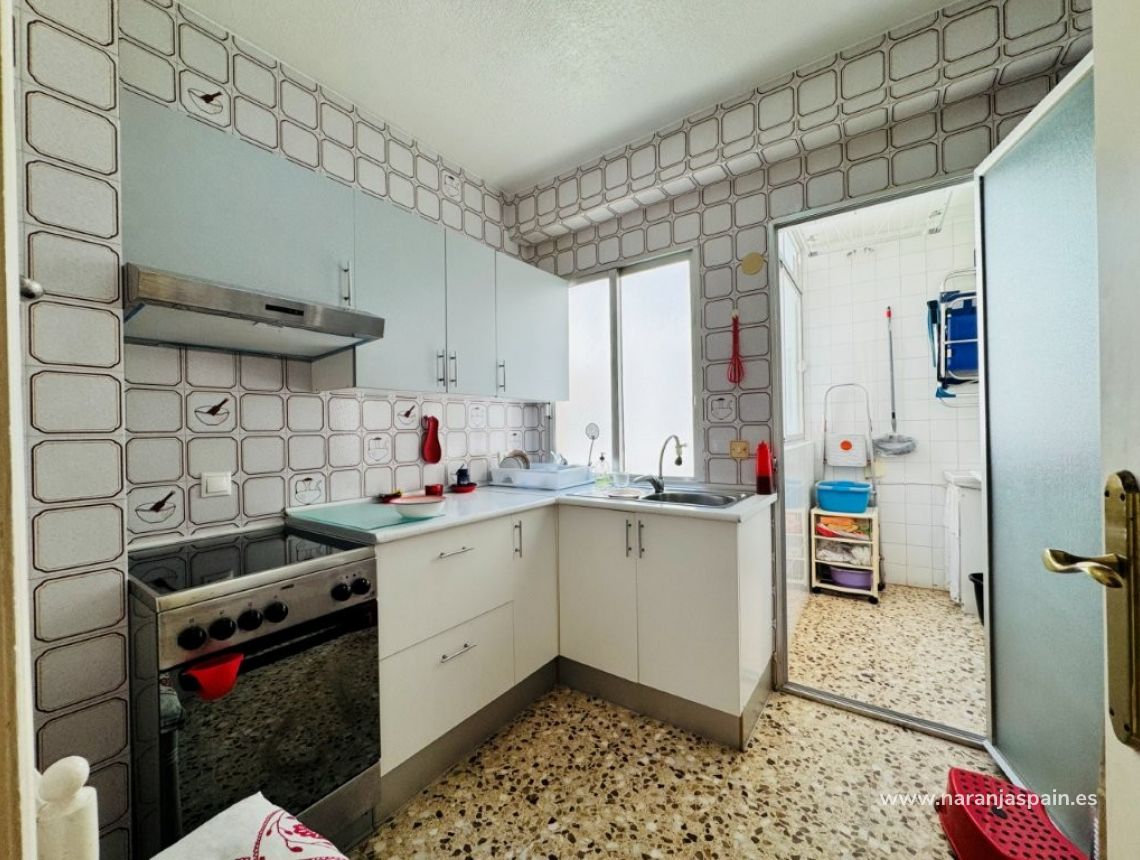 Sprzedaż - Apartament - La Mata, Torrevieja - La Mata