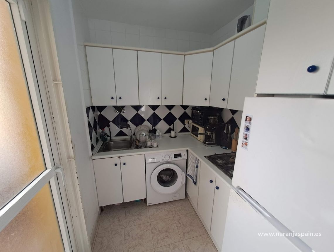 Sprzedaż - Apartament - La Mata, Torrevieja - La Mata