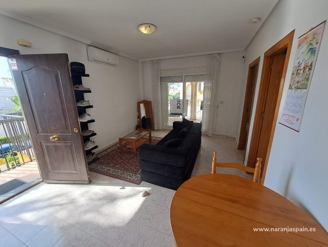 Sprzedaż - Apartament - La Mata, Torrevieja - La Mata