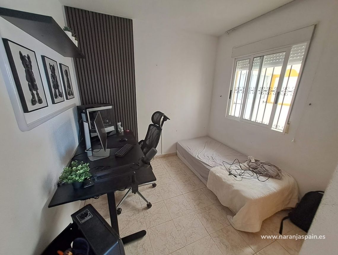 Sprzedaż - Apartament - La Mata, Torrevieja - La Mata