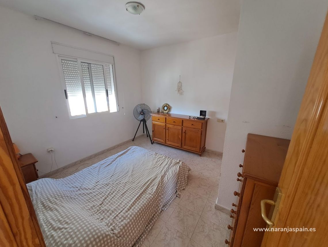 Sprzedaż - Apartament - La Mata, Torrevieja - La Mata