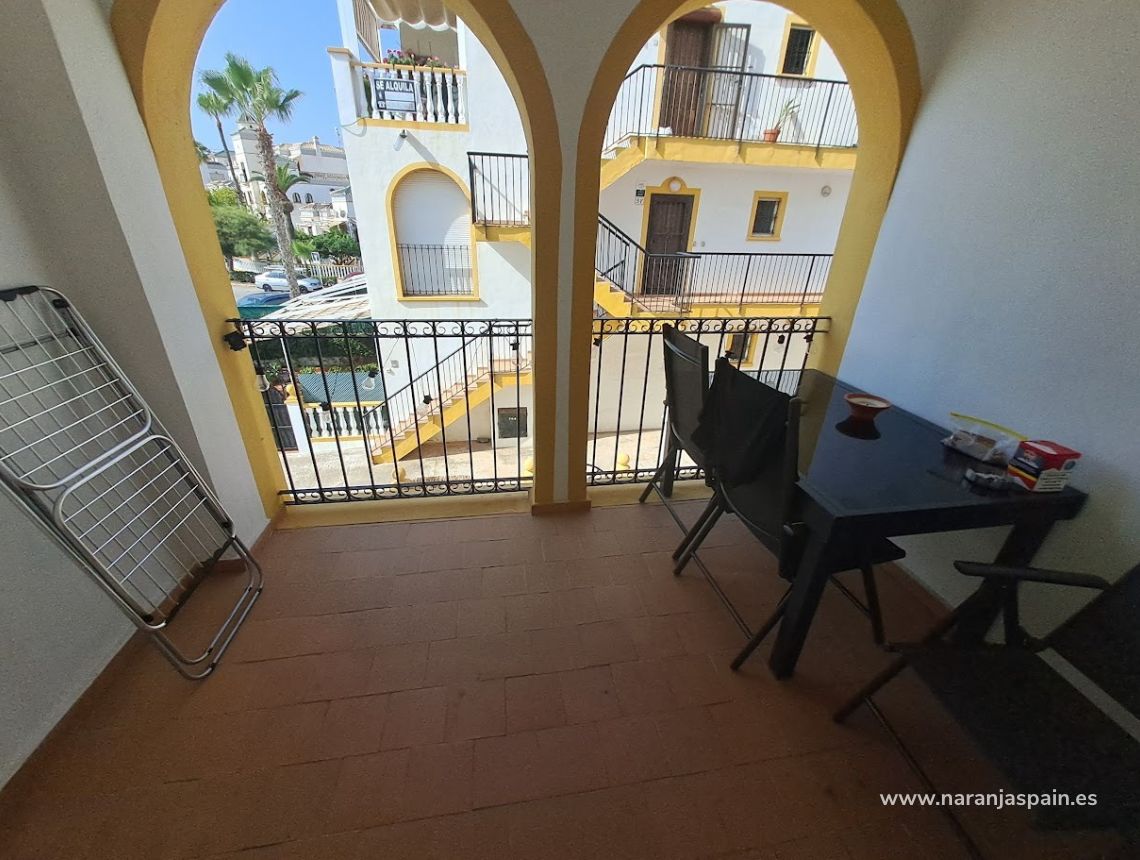 Sprzedaż - Apartament - La Mata, Torrevieja - La Mata