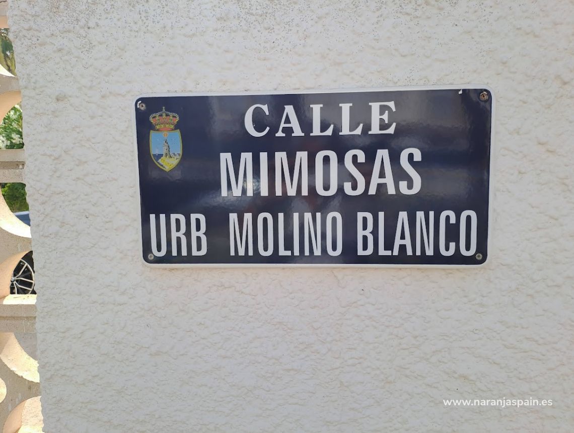 Sprzedaż - Apartament - La Mata, Torrevieja - La Mata