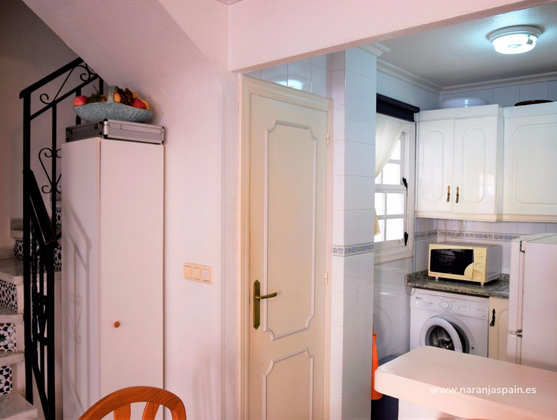 Sprzedaż - Apartament - La Mata, Torrevieja - La Mata