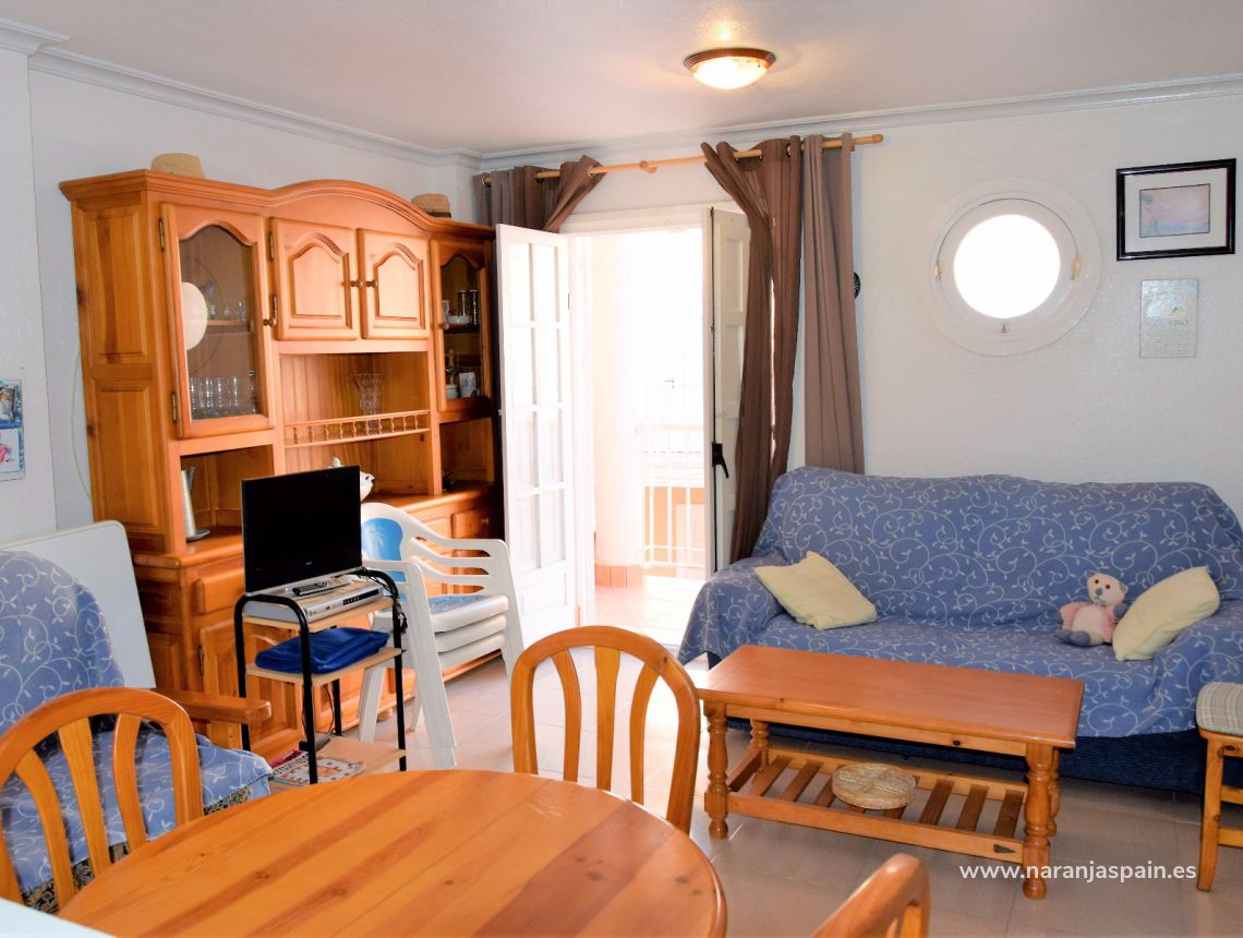 Sprzedaż - Apartament - La Mata, Torrevieja - La Mata