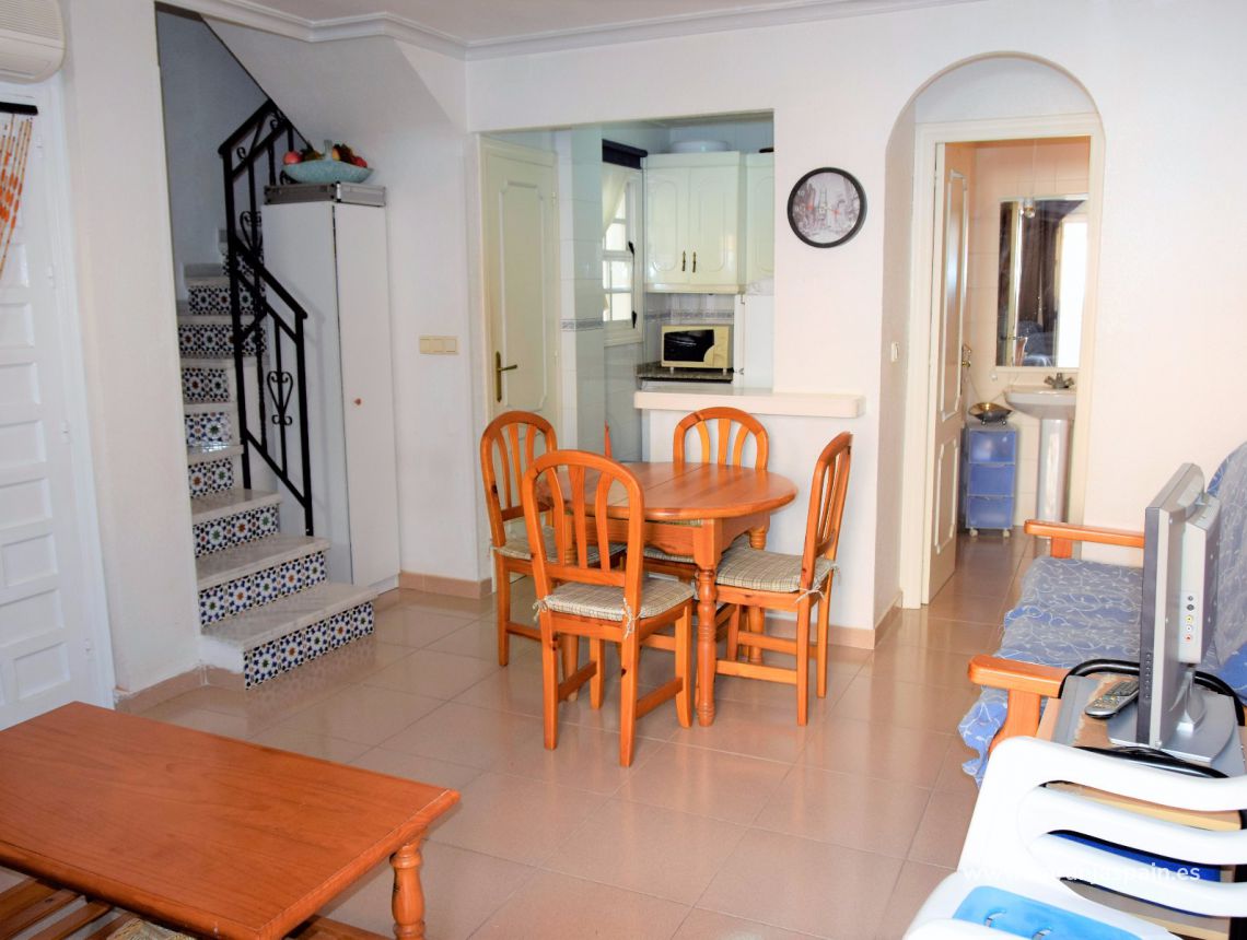 Sprzedaż - Apartament - La Mata, Torrevieja - La Mata