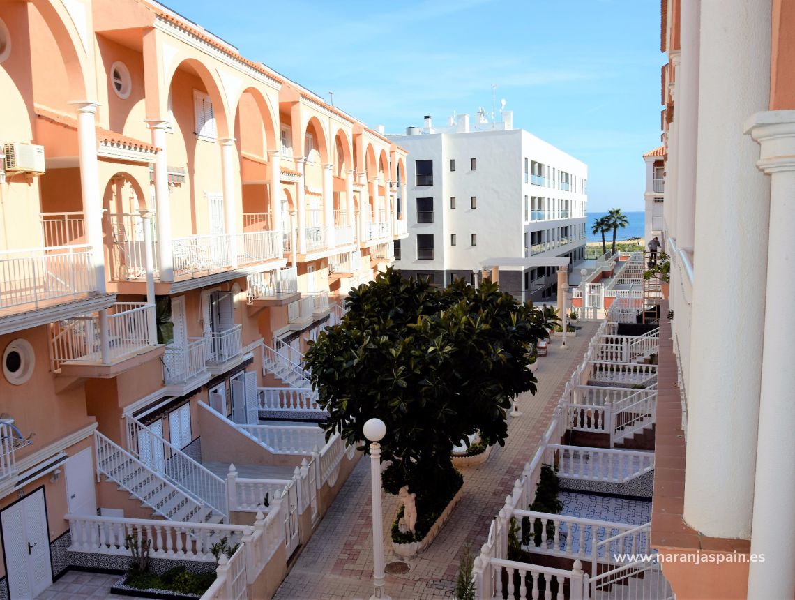 Sprzedaż - Apartament - La Mata, Torrevieja - La Mata