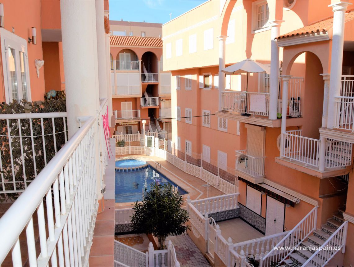 Sprzedaż - Apartament - La Mata, Torrevieja - La Mata