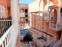 Sprzedaż - Apartament - La Mata, Torrevieja - La Mata