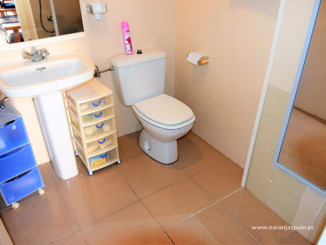 Sprzedaż - Apartament - La Mata, Torrevieja - La Mata