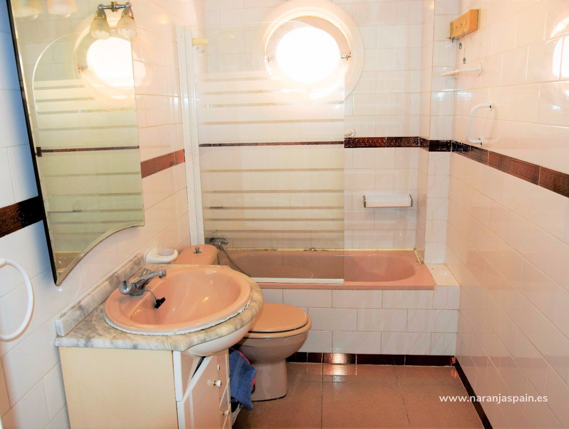 Sprzedaż - Apartament - La Mata, Torrevieja - La Mata