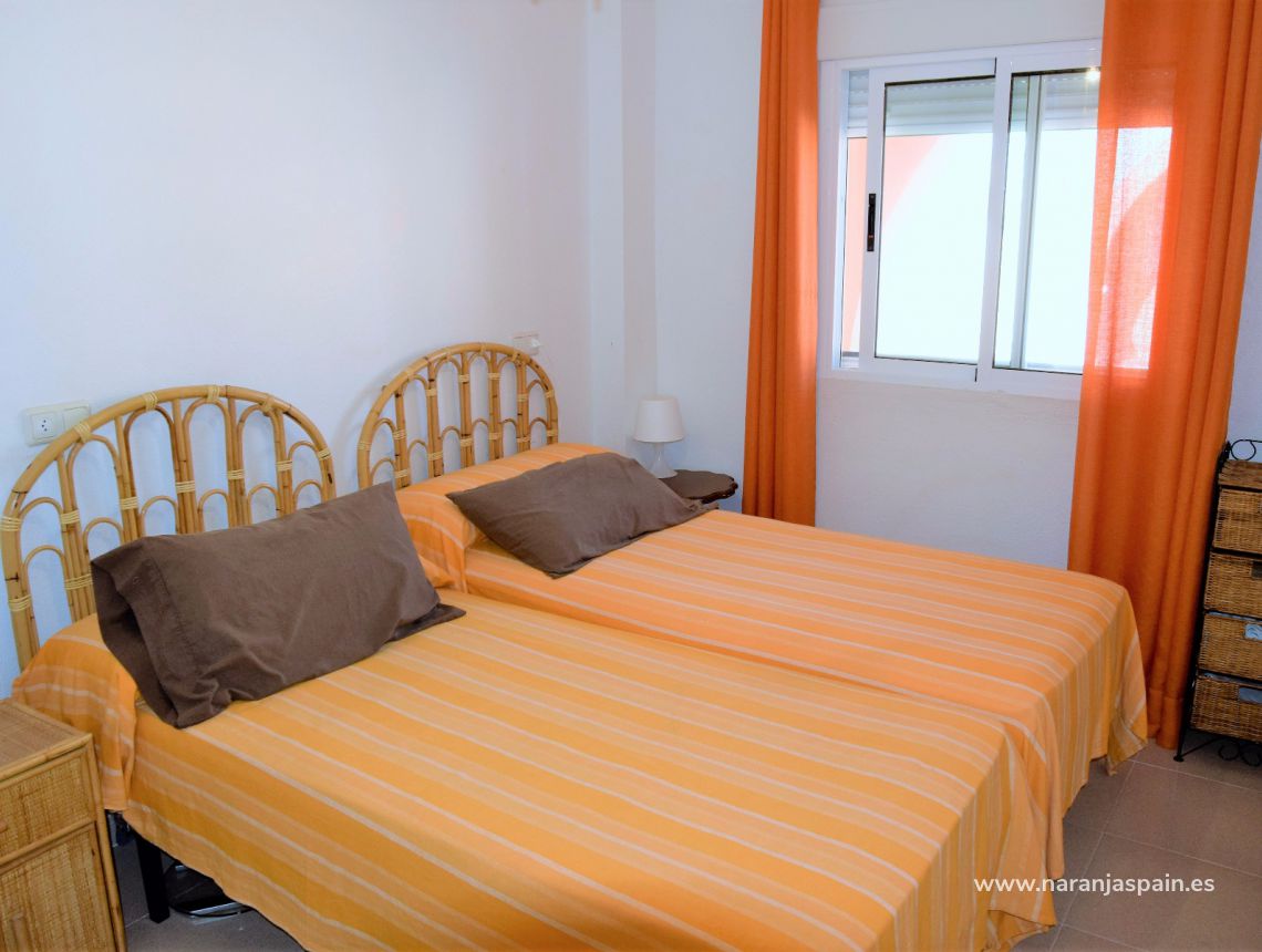 Sprzedaż - Apartament - La Mata, Torrevieja - La Mata
