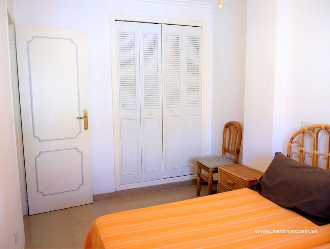 Sprzedaż - Apartament - La Mata, Torrevieja - La Mata