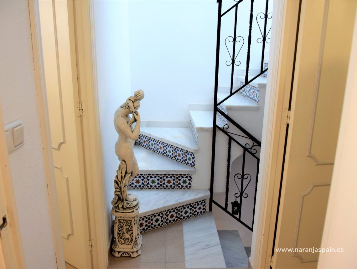 Sprzedaż - Apartament - La Mata, Torrevieja - La Mata