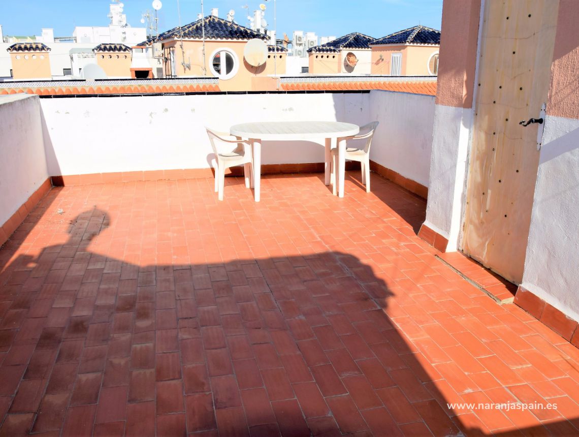 Sprzedaż - Apartament - La Mata, Torrevieja - La Mata