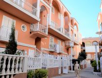 Sprzedaż - Apartament - La Mata, Torrevieja - La Mata