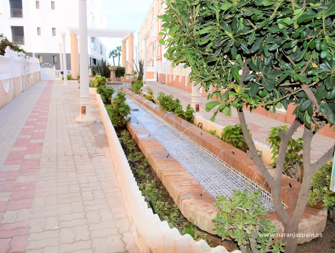 Sprzedaż - Apartament - La Mata, Torrevieja - La Mata