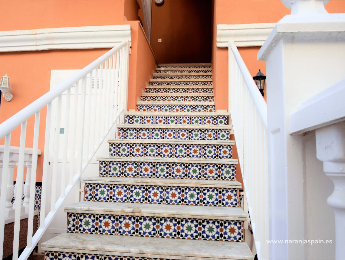 Sprzedaż - Apartament - La Mata, Torrevieja - La Mata