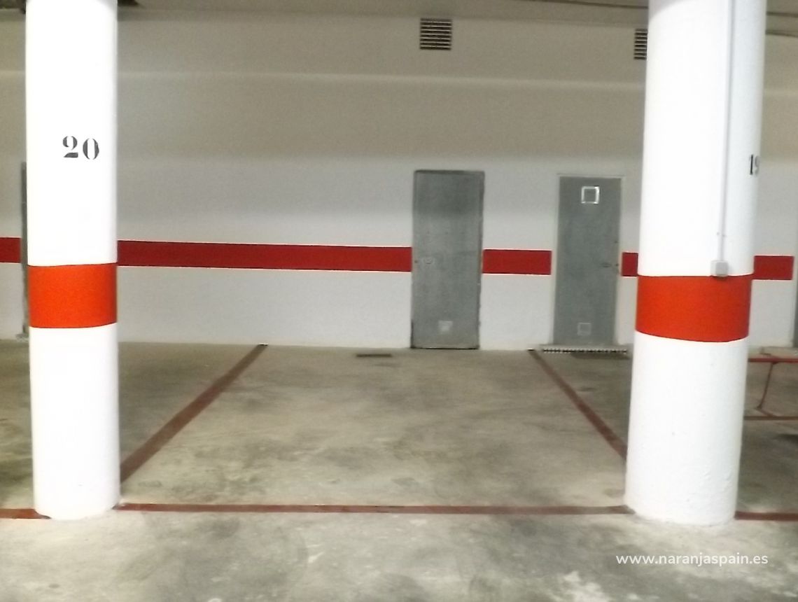 Sprzedaż - Apartament - La Mata, Torrevieja - La Mata