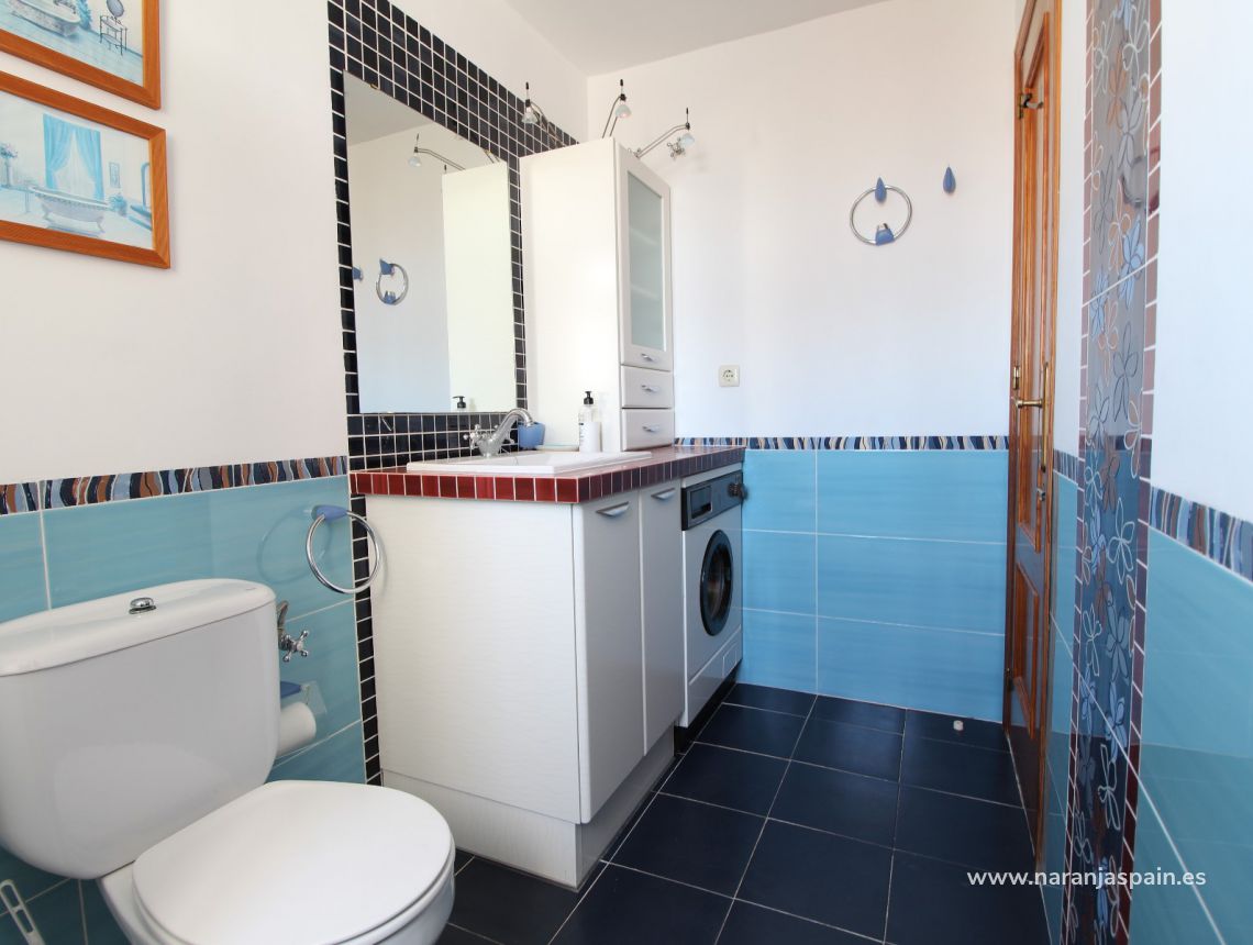 Sprzedaż - Apartament - La Mata, Torrevieja - La Mata