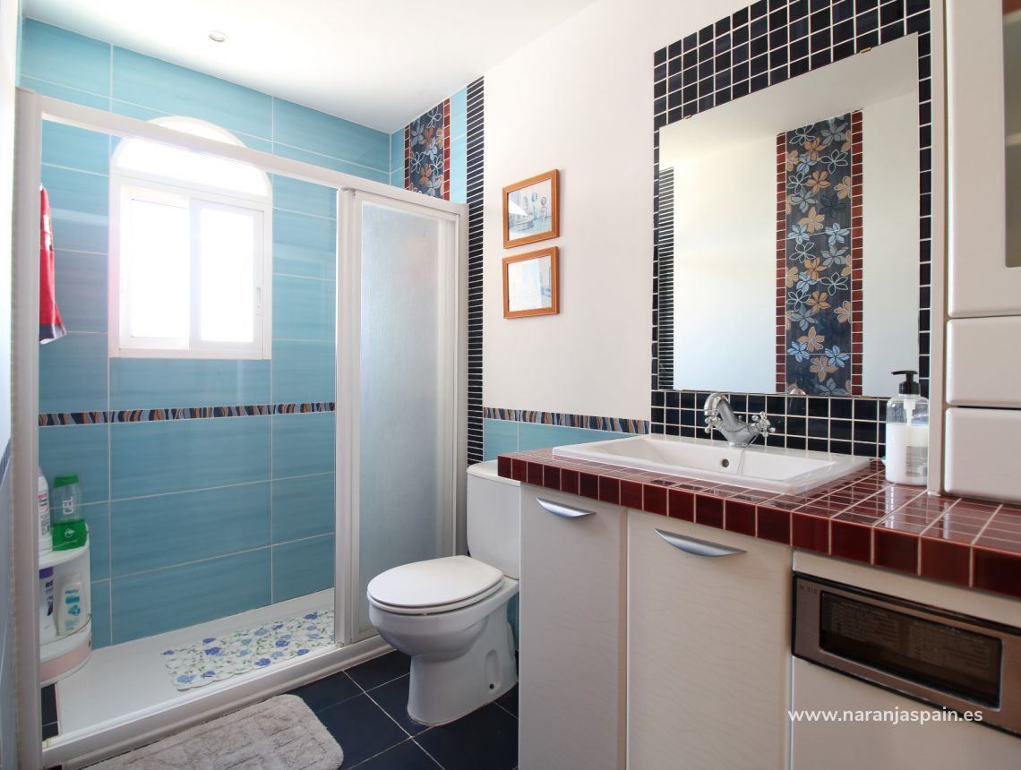 Sprzedaż - Apartament - La Mata, Torrevieja - La Mata