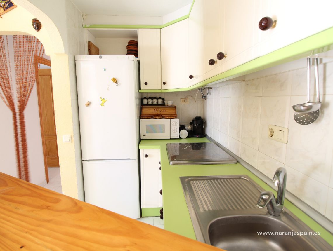 Sprzedaż - Apartament - La Mata, Torrevieja - La Mata