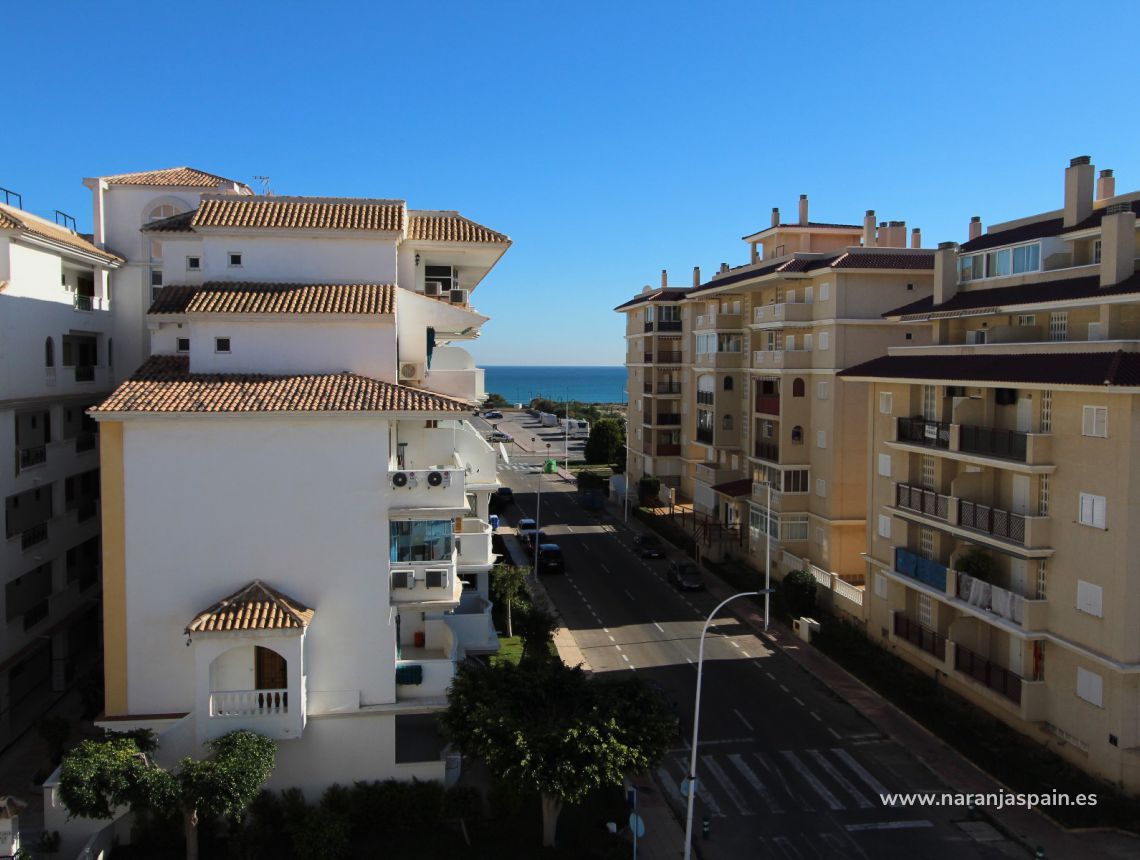 Sprzedaż - Apartament - La Mata, Torrevieja - La Mata