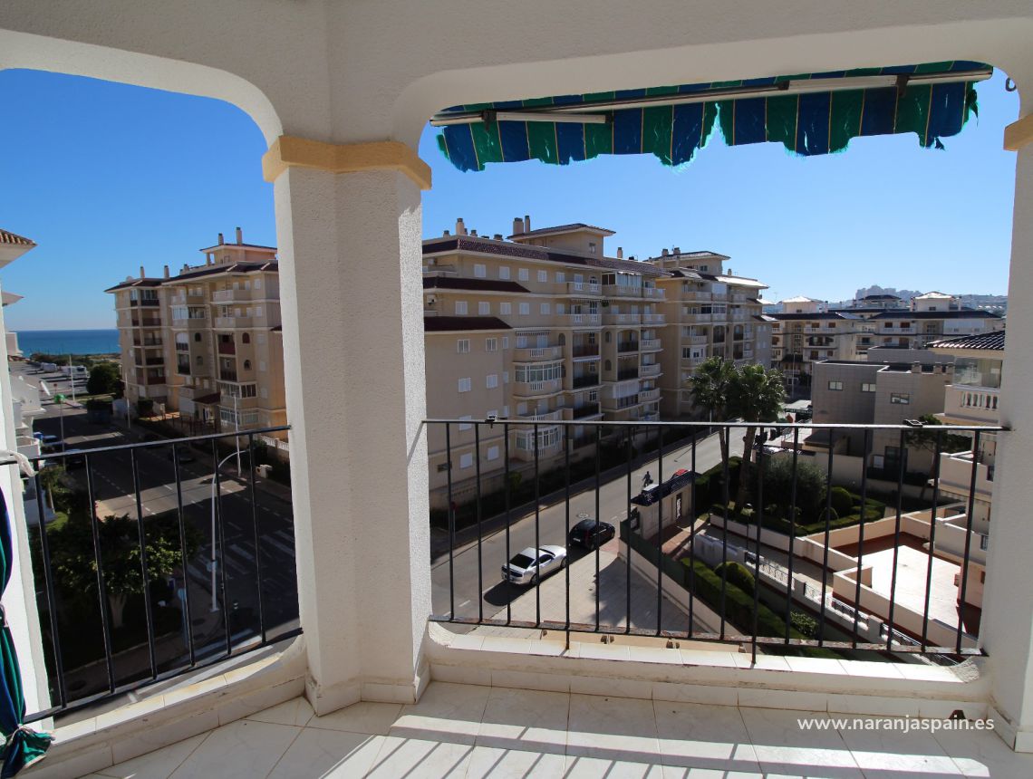 Sprzedaż - Apartament - La Mata, Torrevieja - La Mata